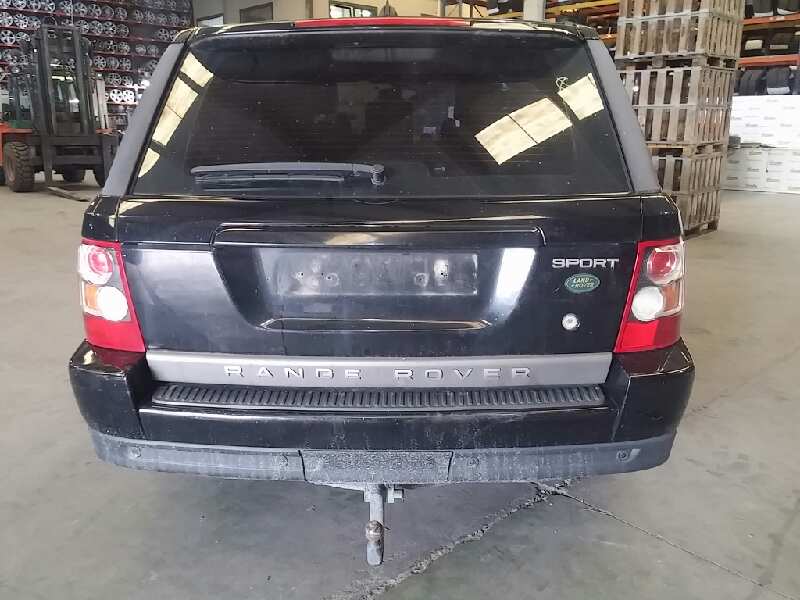 LAND ROVER Range Rover Sport 1 generation (2005-2013) Front Left Door LR016465, AH3220125BA 19567359