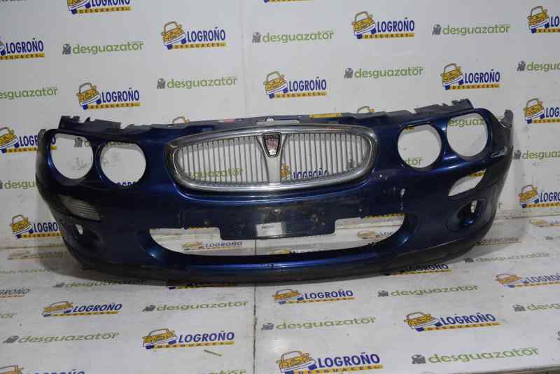 ROVER Front Bumper DPB101740,AZULOSCURO 19560283