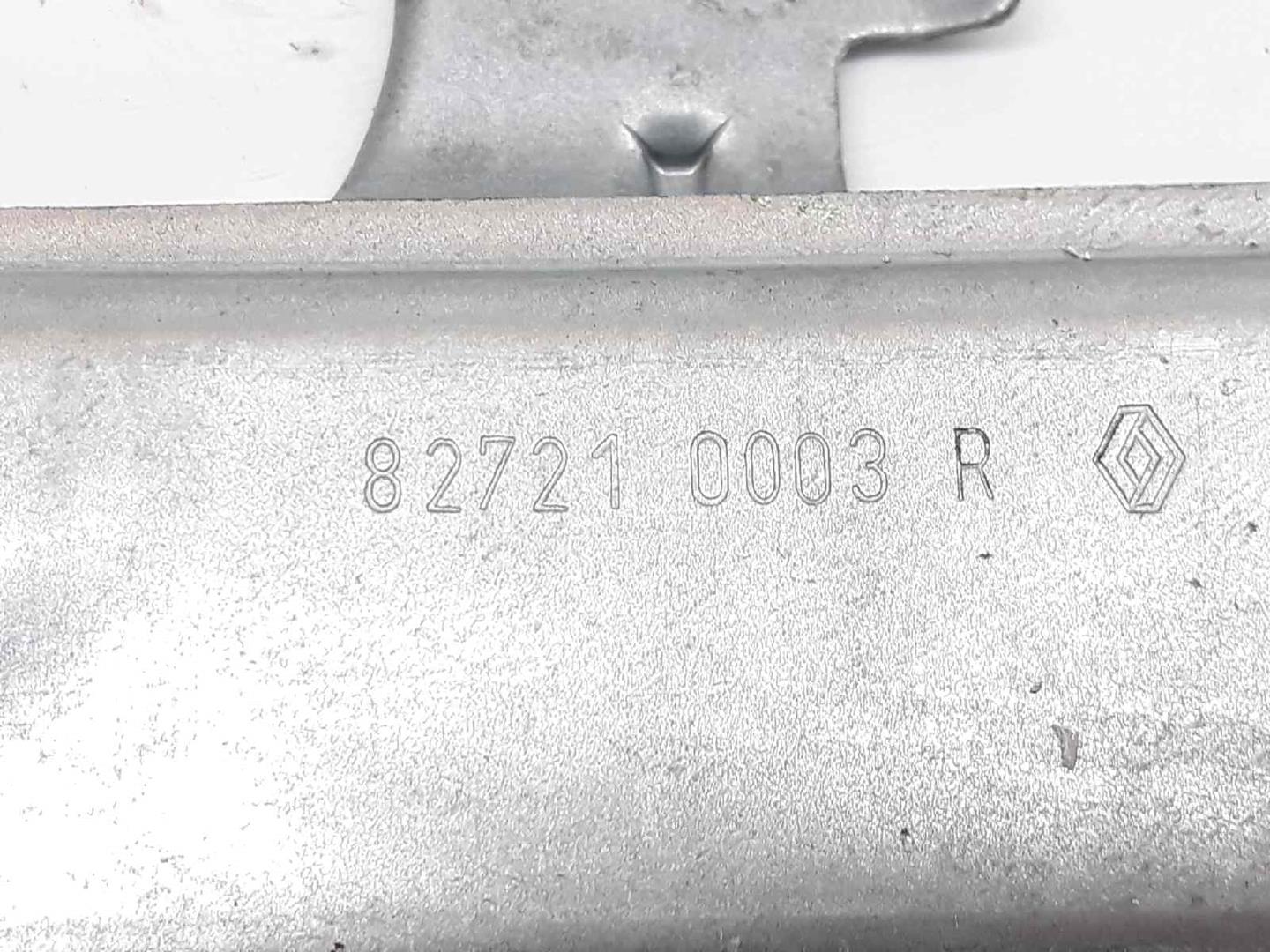 RENAULT Megane 3 generation (2008-2020) Rear left door window lifter 827210003R, 827210003R 19622437