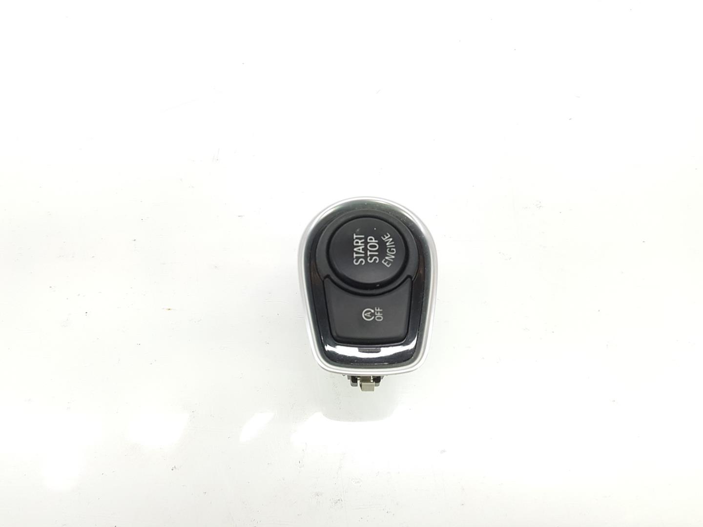 BMW 2 Series Grand Tourer F46 (2018-2023) Ignition Button 61319289135, 61319289135 24132738