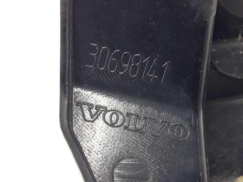 VOLVO XC90 1 generation (2002-2014) Réflecteur de pare-chocs arrière gauche 30678970, 30678970 23777466