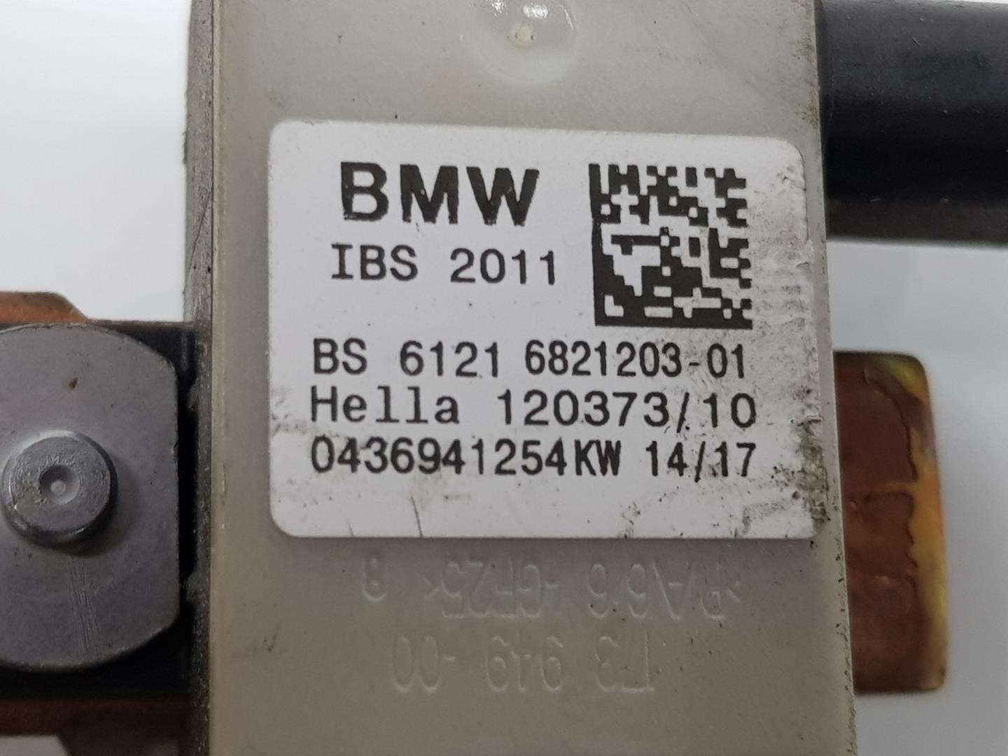 BMW 2 Series Grand Tourer F46 (2018-2023) Laidų pynė (instaliacija) 61216821203, 6821206 24250626