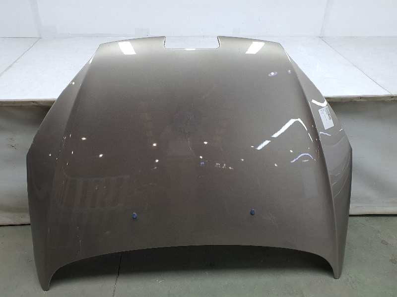 VAUXHALL 407 1 generation (2004-2010) Bonnet 7901K7 19766056