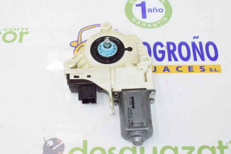 FORD USA Q7 4L (2005-2015) Rear Left Door Window Control Motor 4L0959801B,4L0959801B 19602866