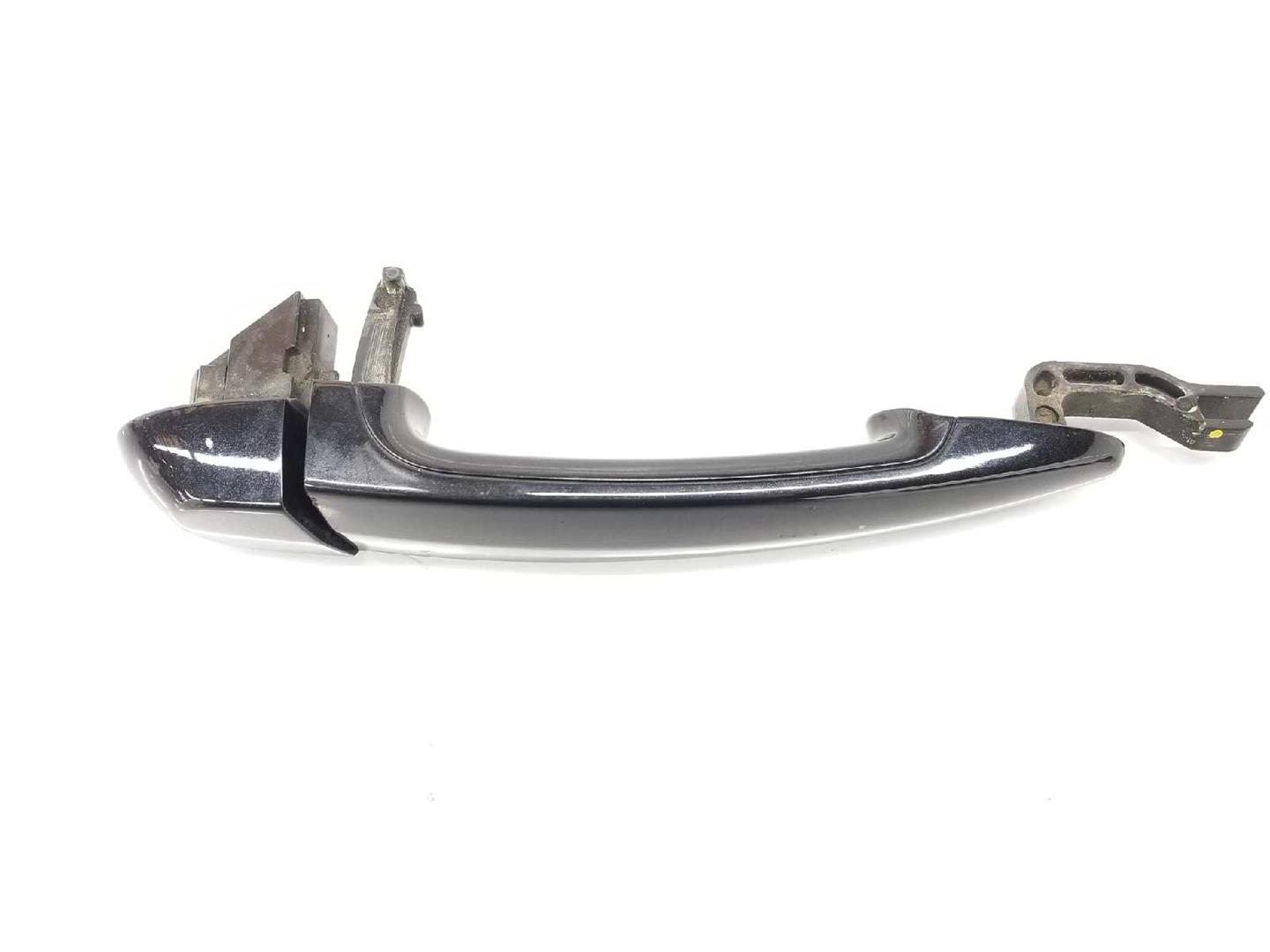 BMW 1 Series E81/E82/E87/E88 (2004-2013) Front Right Door Exterior Handle 51217207552, 51217207552 19712354