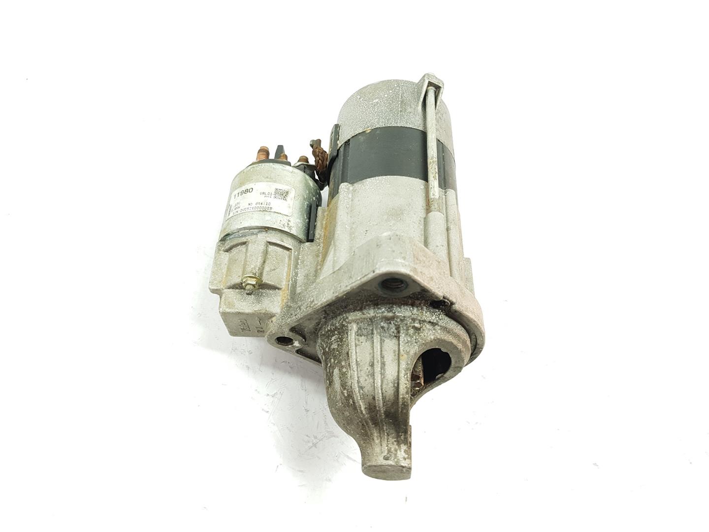 LANCIA X3 E83 (2003-2010) Starter Motor 12417787356,7787356 24209392