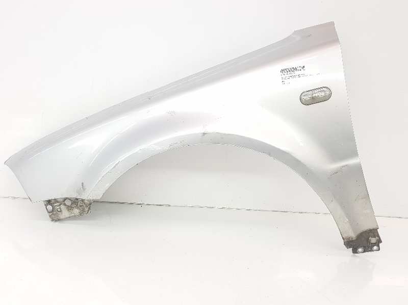 VOLKSWAGEN Passat Variant 1 generation (2010-2024) Front Left Fender 3B0807217K, 3B0807217K, GRISPLATA 19692238