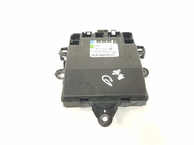 MERCEDES-BENZ B-Class W245 (2005-2011) Other Control Units A1698208326, 1698208326, DELANTEROIZQ 19720805