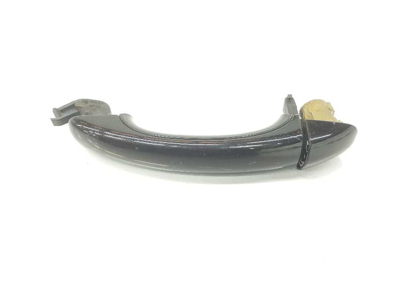 VOLKSWAGEN Touareg 1 generation (2002-2010) Front Right Door Exterior Handle 7L0839886B,7L0839886B 19720059