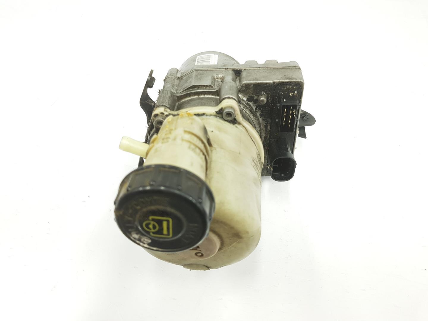 DACIA Sandero 1 generation (2008-2012) Pompe de direction assistée 491105358R, 491105358R 24142916