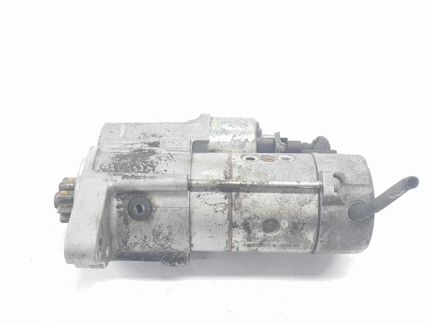 IVECO Discovery 3 generation (2004-2009) Startmotor NAD500080, NAD500080 24237455