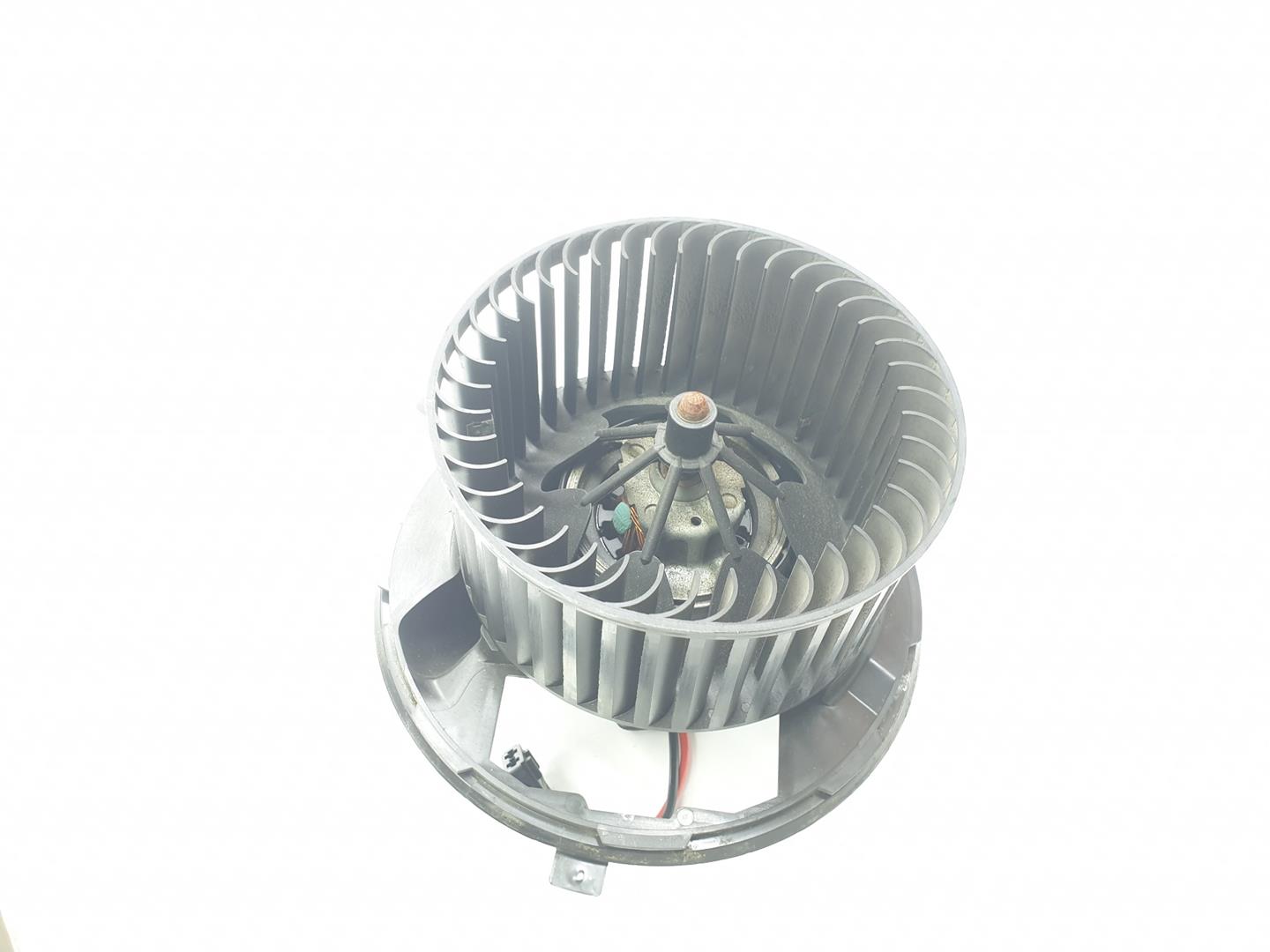 VOLKSWAGEN Scirocco 3 generation (2008-2020) Heater Blower Fan 1K1820015L, 1K1820015L 24833825