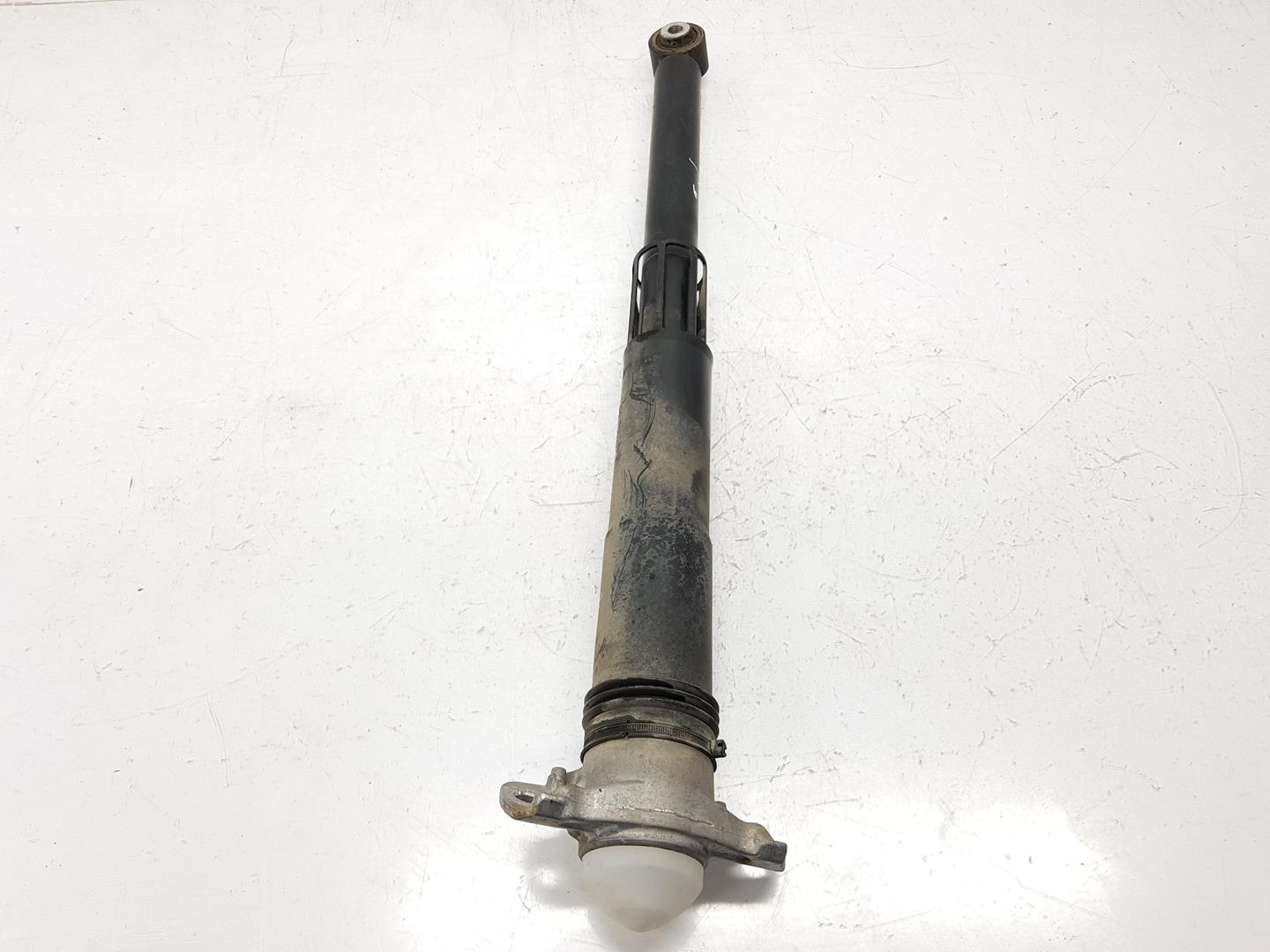 SEAT Leon 3 generation (2012-2020) Rear Left Shock Absorber 5Q0513049DD,5Q0512013ES 21069932