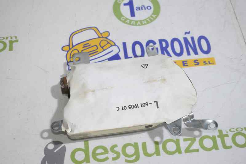 BMW 5 Series E60/E61 (2003-2010) Front Left Door Airbag SRS 72126963021, 72126963021 19567122