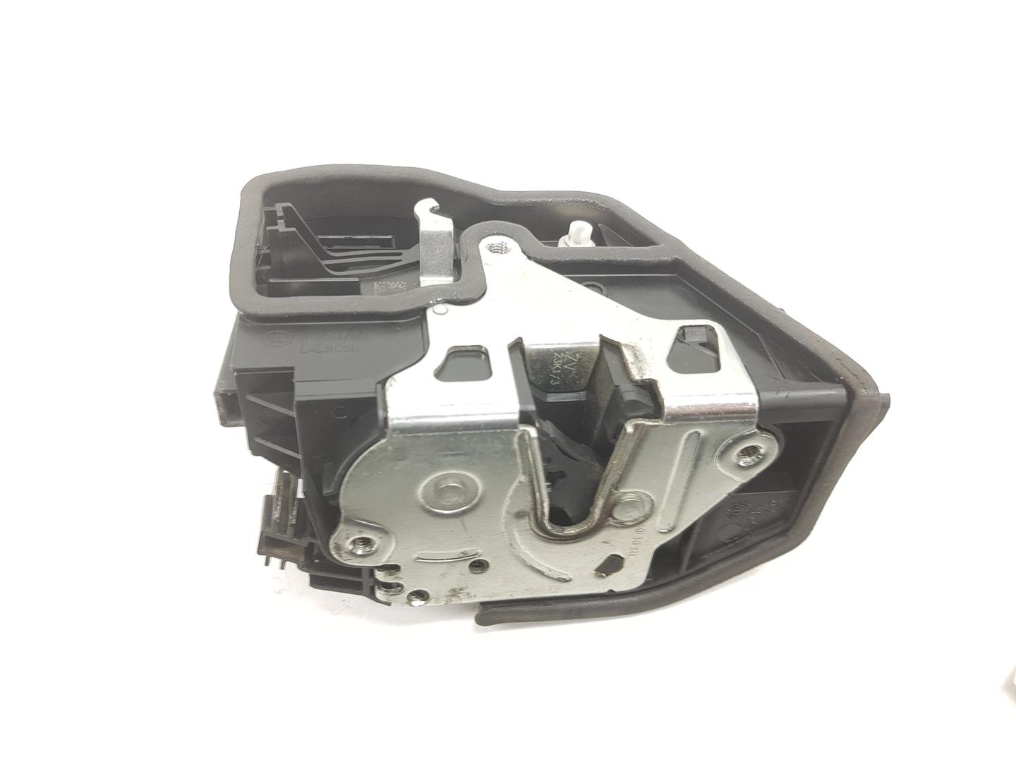 BMW 1 Series F20/F21 (2011-2020) Front Right Door Lock 51217229458, 7229458 19923853