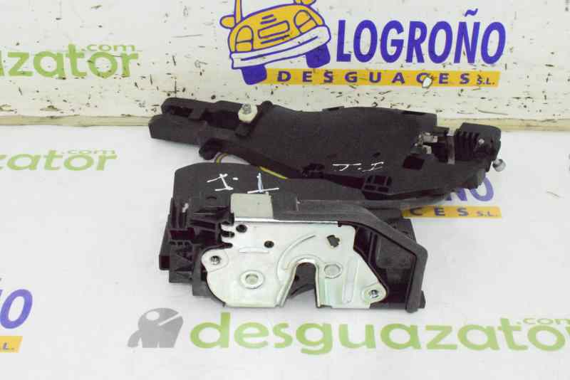 BMW X6 E71/E72 (2008-2012) Rear Left Door Lock 51227202147,51227202147 19558506