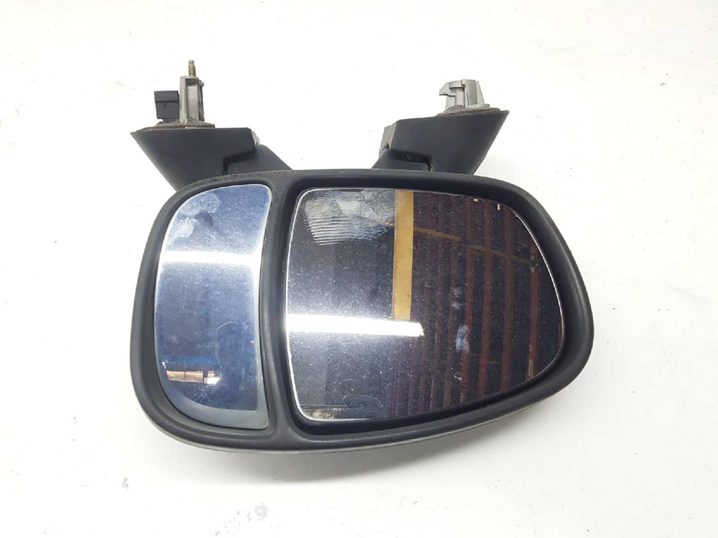 RENAULT Trafic 2 generation (2001-2015) Right Side Wing Mirror 7701473247, 7701473247, 7PINES 19692885