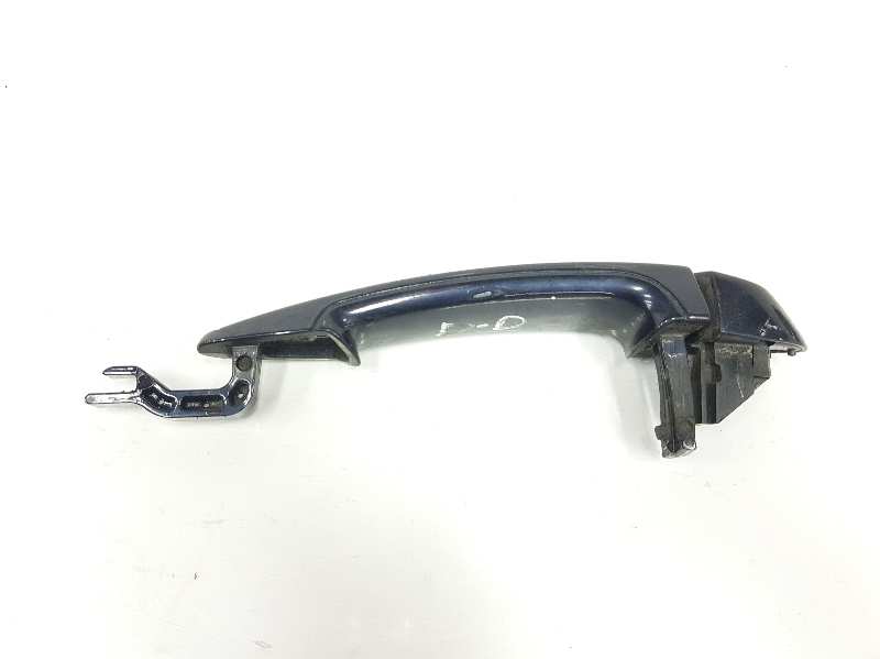 BMW 1 Series E81/E82/E87/E88 (2004-2013) Front Right Door Exterior Handle 51217207552, 51217207552, COLORNEGROA35 19740611