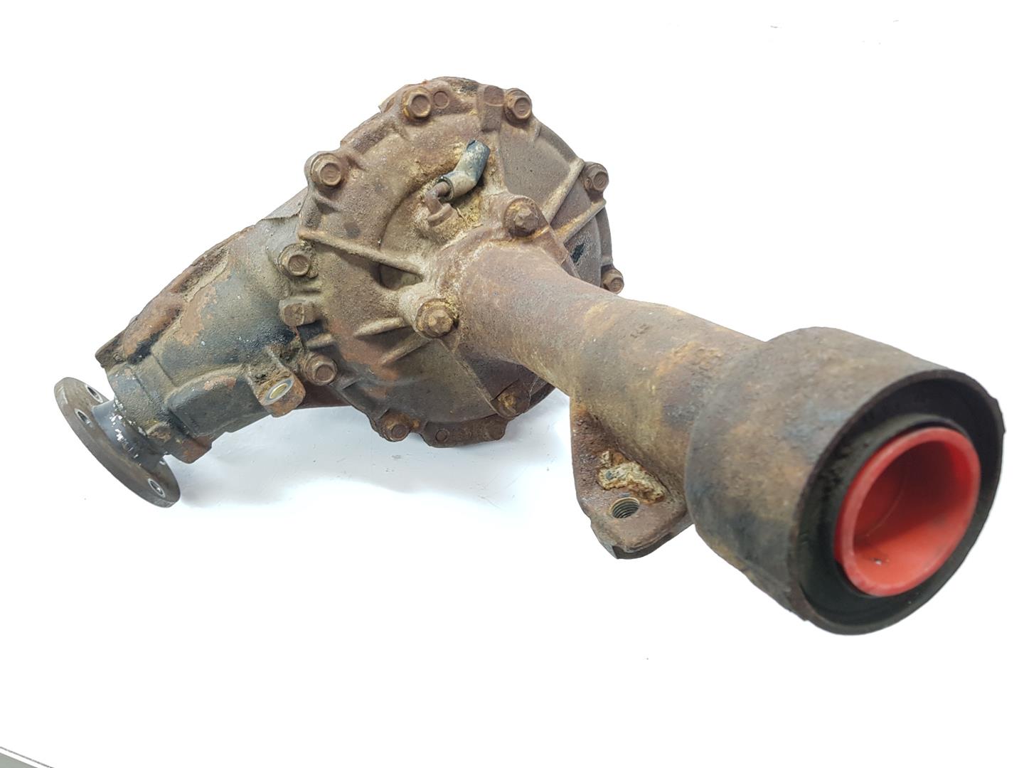 TOYOTA Land Cruiser 70 Series (1984-2024) Front Transfer Case 411103D430, 4120180195 23754565