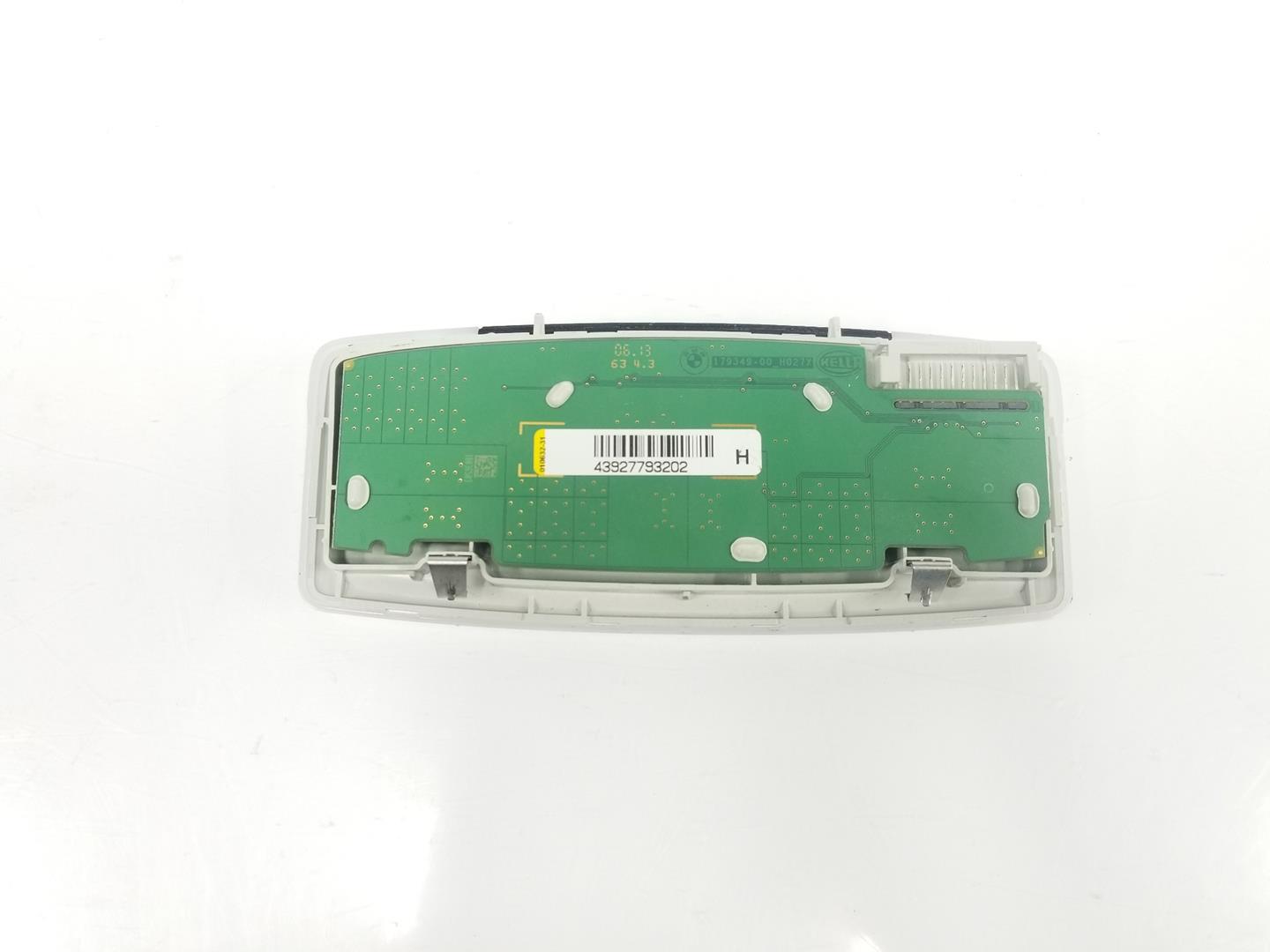 BMW 1 Series F20/F21 (2011-2020) Other Interior Parts 61317945953,7945953,TRASERA 19923302