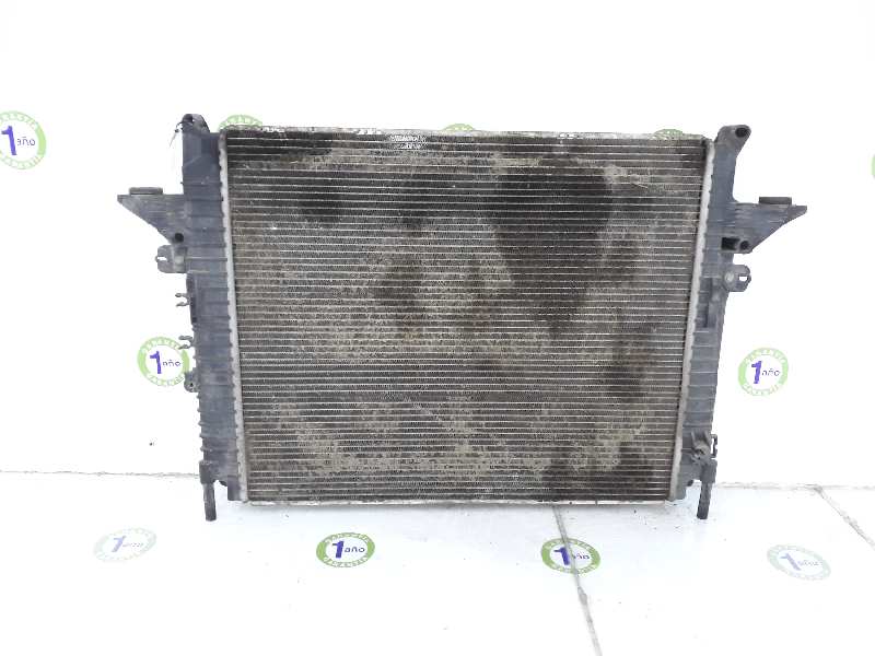 LAND ROVER Discovery 4 generation (2009-2016) Air Con Radiator PCC500470, L25951, PCC500500 19661735
