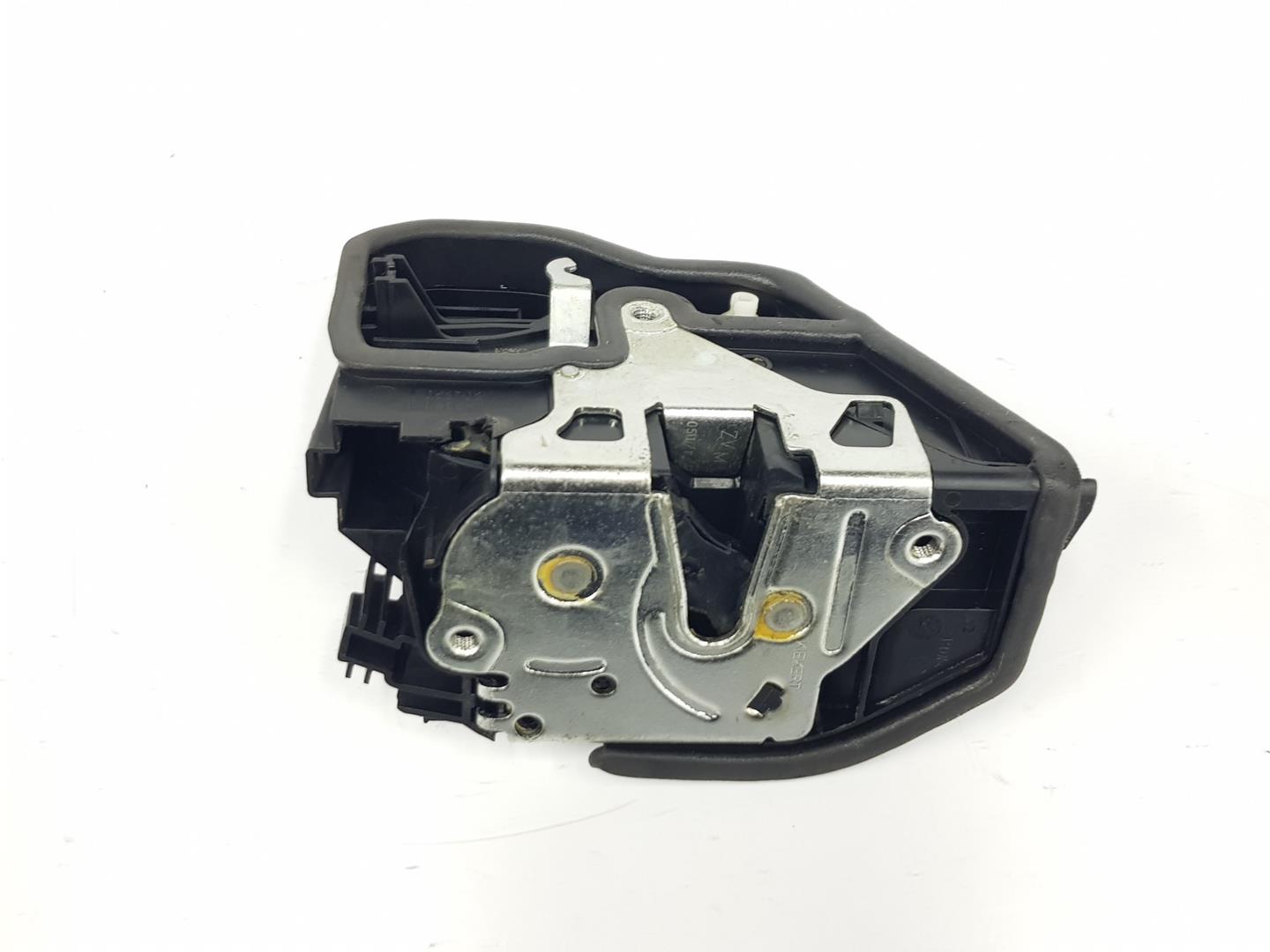 BMW X6 E71/E72 (2008-2012) Rear Right Door Lock 51227276674, 7276674 19915097