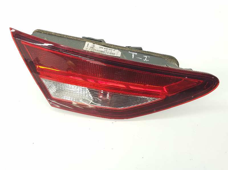 SEAT Leon 3 generation (2012-2020) Фонарь крышки багажника левый 5F0945093D,5F0945093D 19657133