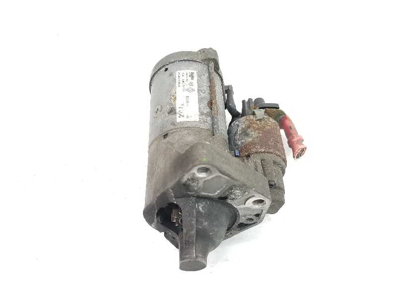 RENAULT Trafic 2 generation (2001-2015) Starteris 233000106R, ESW20-14, 14L5 19740278