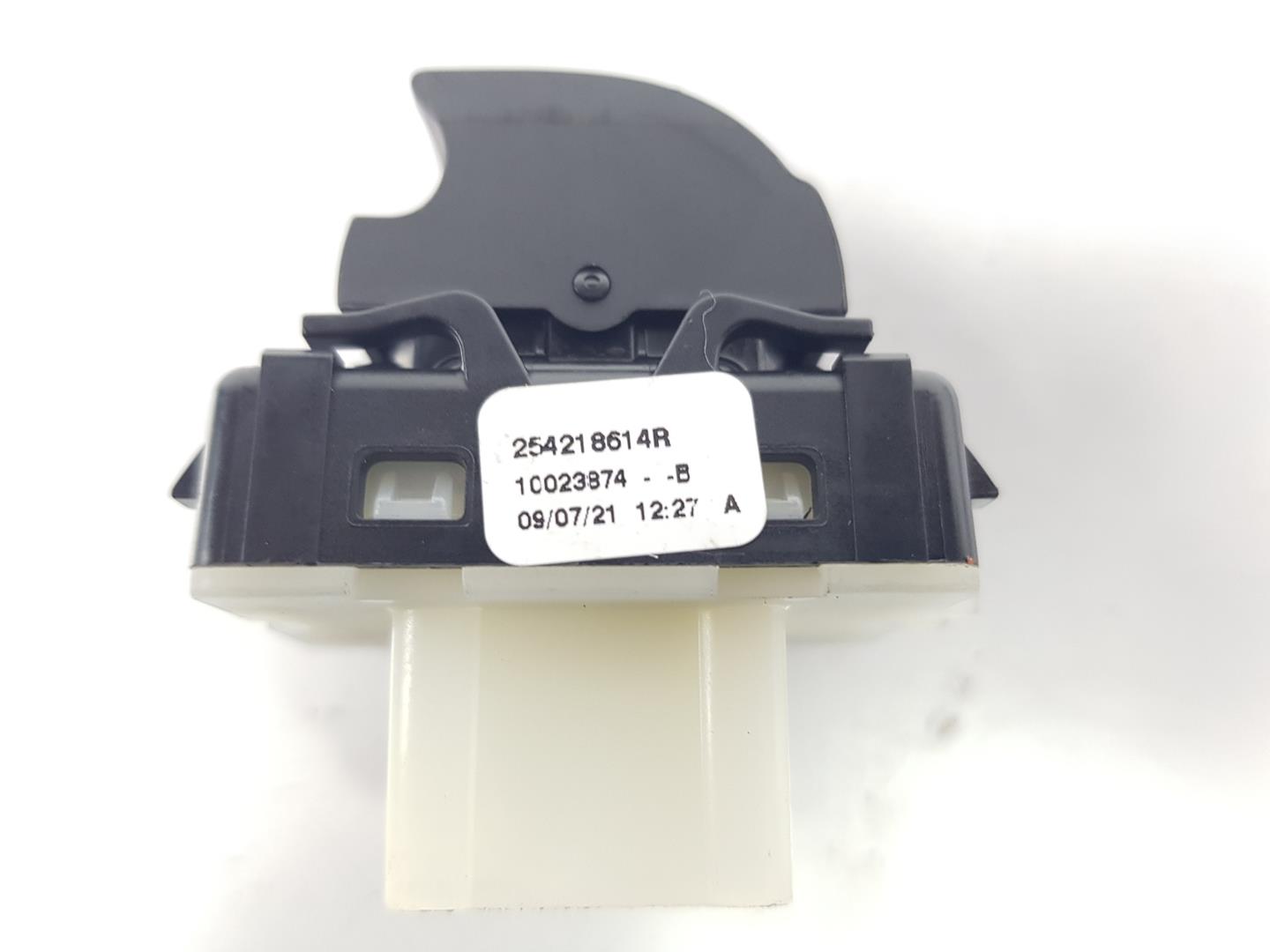 DACIA Lodgy 1 generation (2013-2024) Кнопка стеклоподъемника передней правой двери 254218614R, 254218614R 19811661