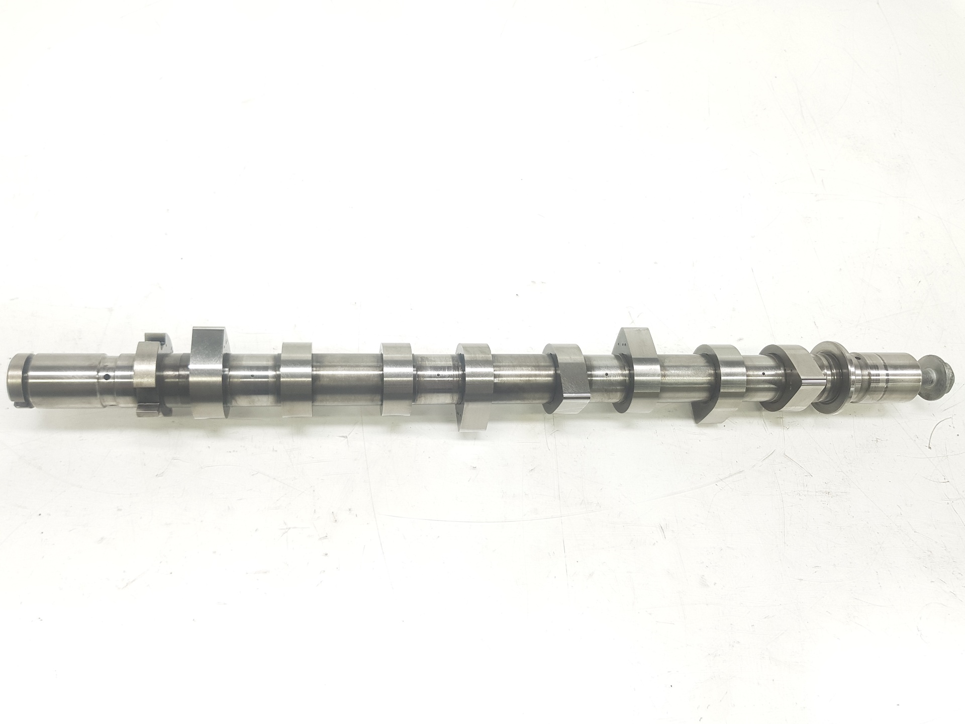 DACIA Sandero 2 generation (2013-2020) Exhaust Camshaft 8200978873,8200978873,1151CB 27244335