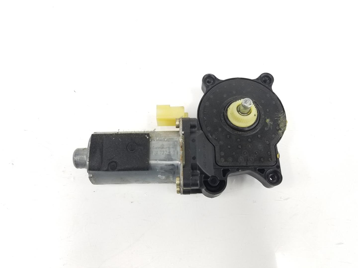 VOLVO S60 1 generation (2000-2009) Moteur de commande de vitre de porte arrière gauche 31253719, 31253719, SOLAMENTEELMOTOR 19919781