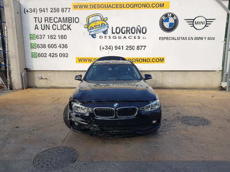 BMW 3 Series F30/F31 (2011-2020) Gearbox 8678661, 24008678661, 2222DL 24126567