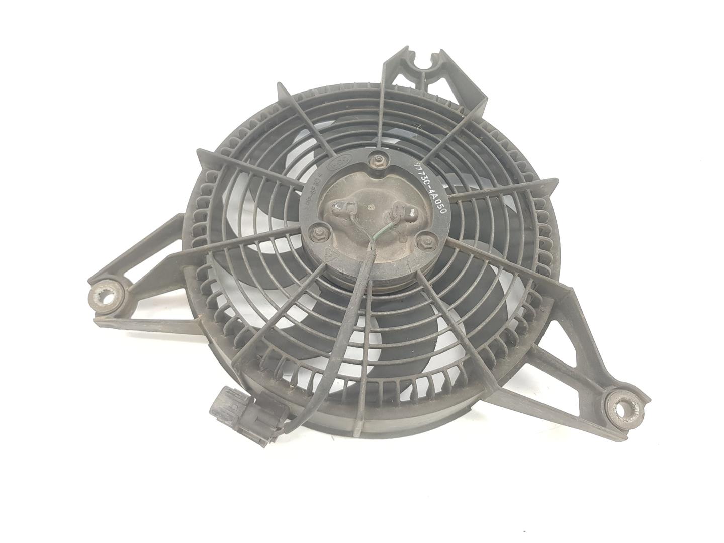 HYUNDAI H-1 Starex (1997-2007) Difūzoriaus ventiliatorius 977304A050, 977304A050 24206869