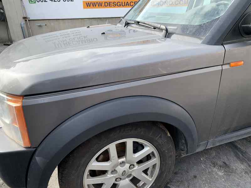 LAND ROVER Discovery 4 generation (2009-2016) ABS blokas SRB500440, LR019347 19661465