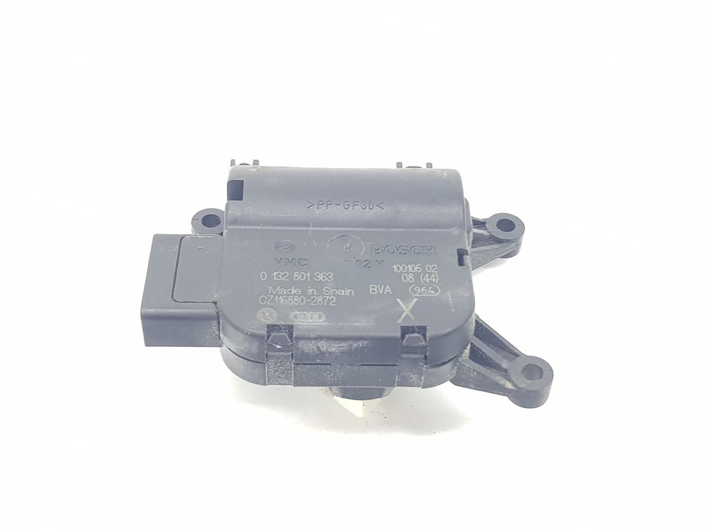 VOLKSWAGEN Passat B6 (2005-2010) Air Conditioner Air Flow Valve Motor 0132801363, 0132801363 24178056