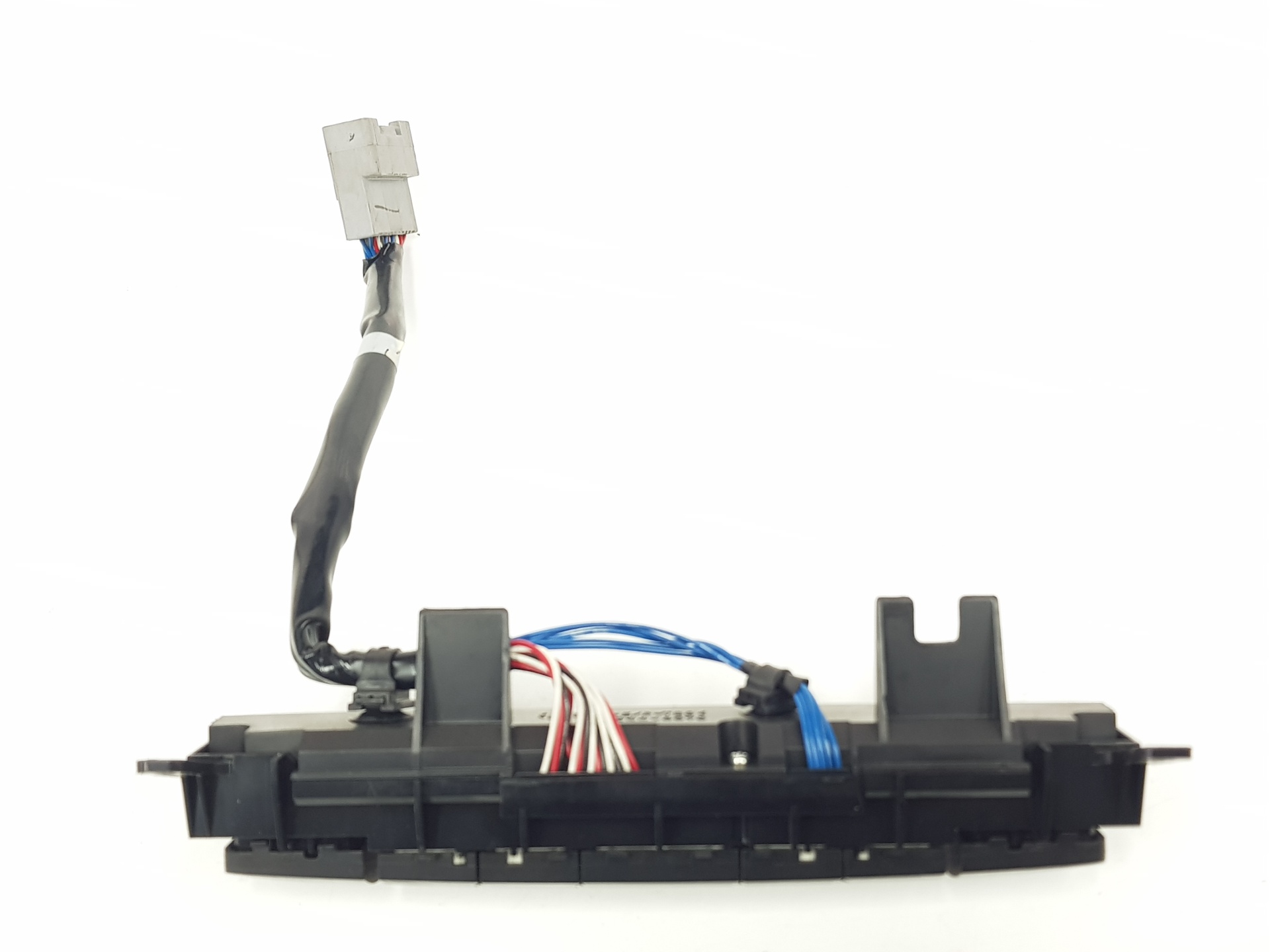 Mando del climatizador 1KDFTV 6559440070 de Toyota Land cruiser j12 2004-2009