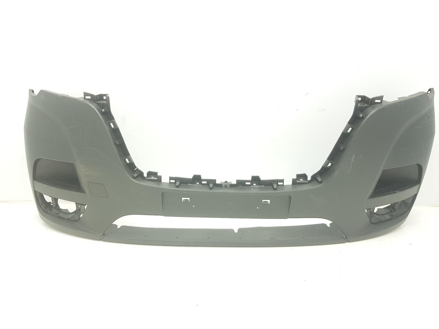 RENAULT Master 3 generation (2010-2023) Front Bumper 620228223R, 620228205R, 1131CA2222DL 24140579