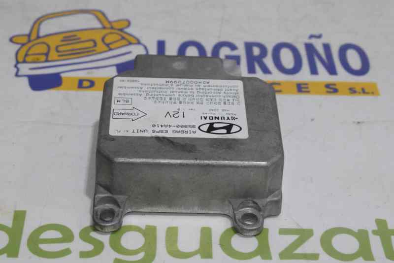 HYUNDAI H-1 Starex (1997-2007) SRS Control Unit 959004A410,959004A410 19547538