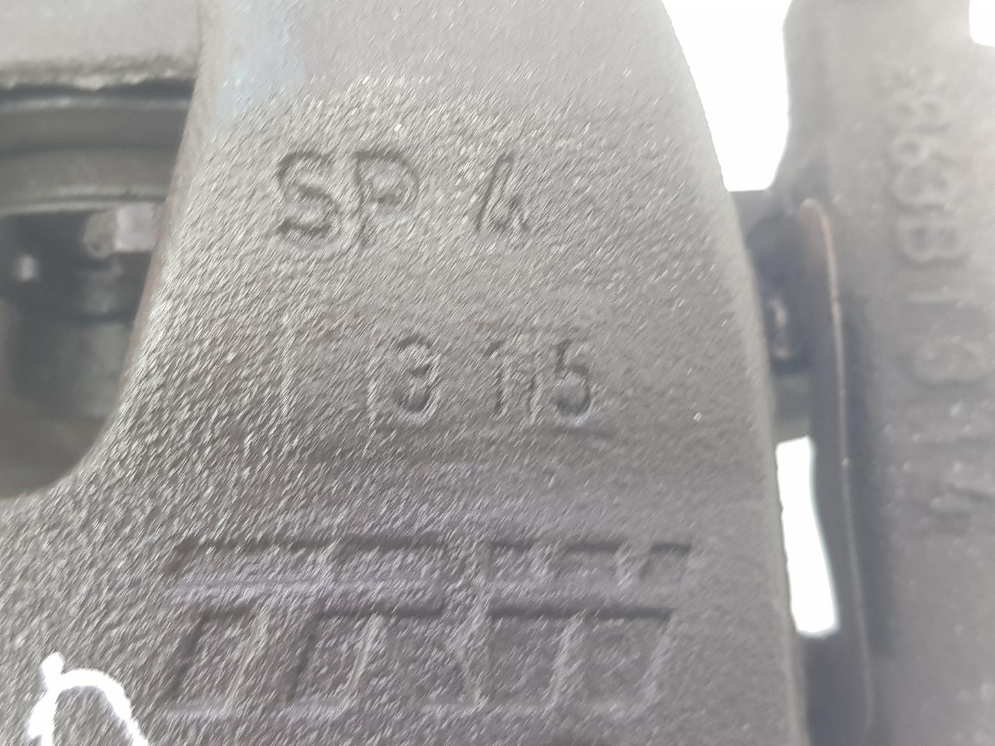 MINI Cooper R56 (2006-2015) Супорт тормозов передний правый 34119804730, 34119804730 19780332
