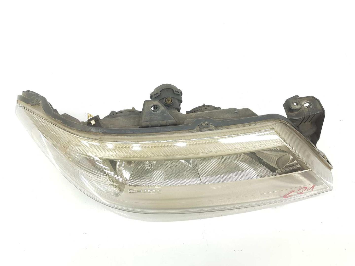 RENAULT Laguna 2 generation (2001-2007) Front Right Headlight 8200163324,XENON,2222DL 19733716