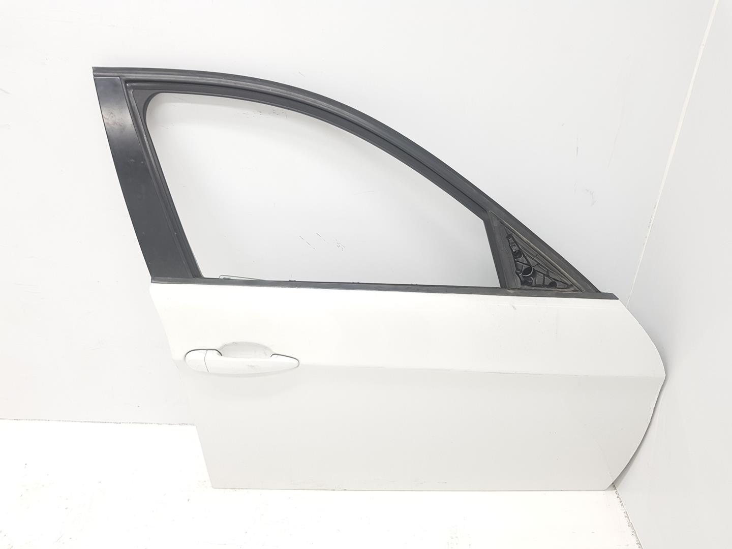 BMW 3 Series E90/E91/E92/E93 (2004-2013) Front Right Door 41515A2A386,5A2A386,COLORBLANCO300 24155037