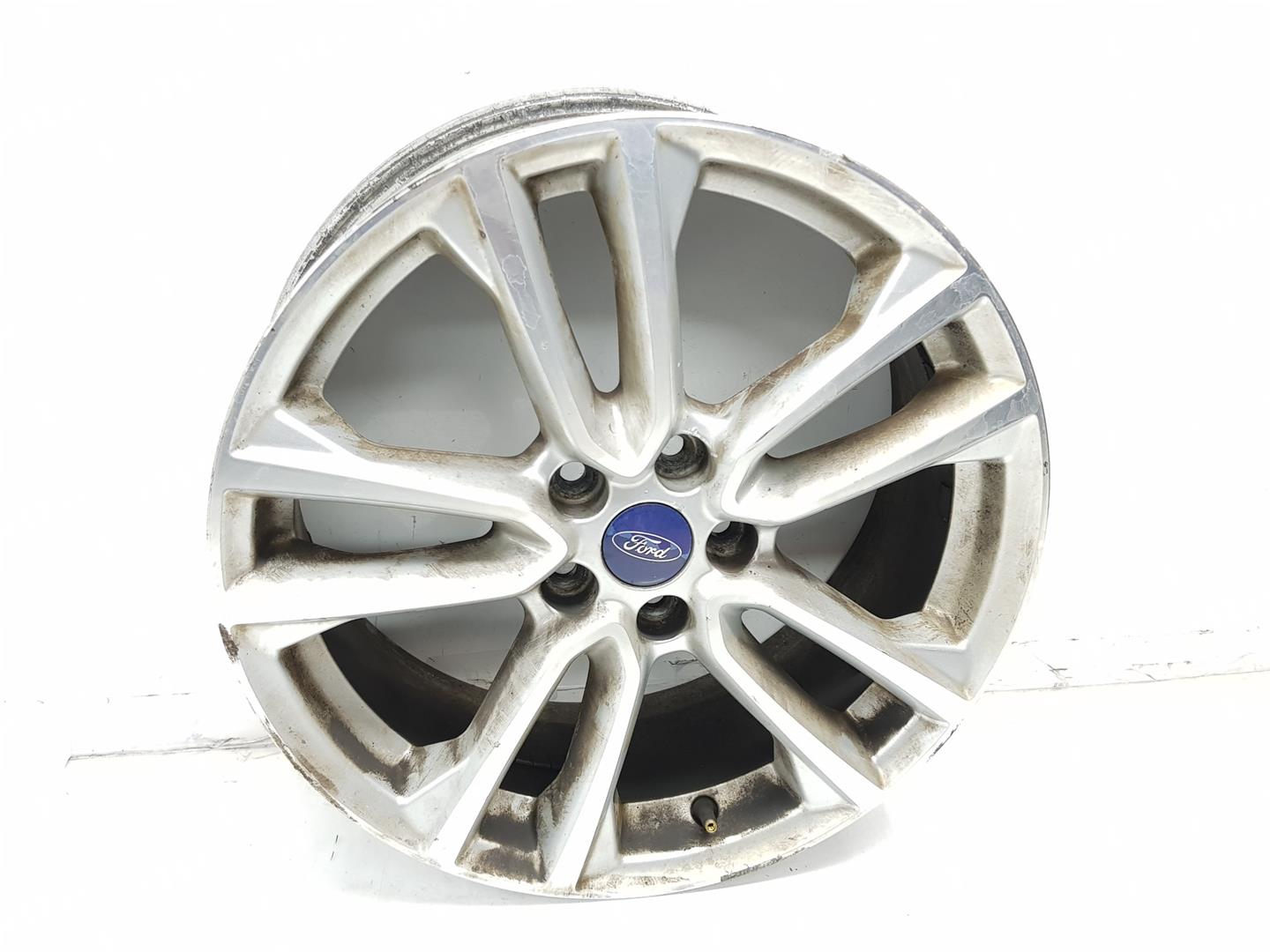 FORD Kuga 2 generation (2013-2020) Wheel CJ5CM1B, 7.5JX18H2, 18PULGADAS 24248154