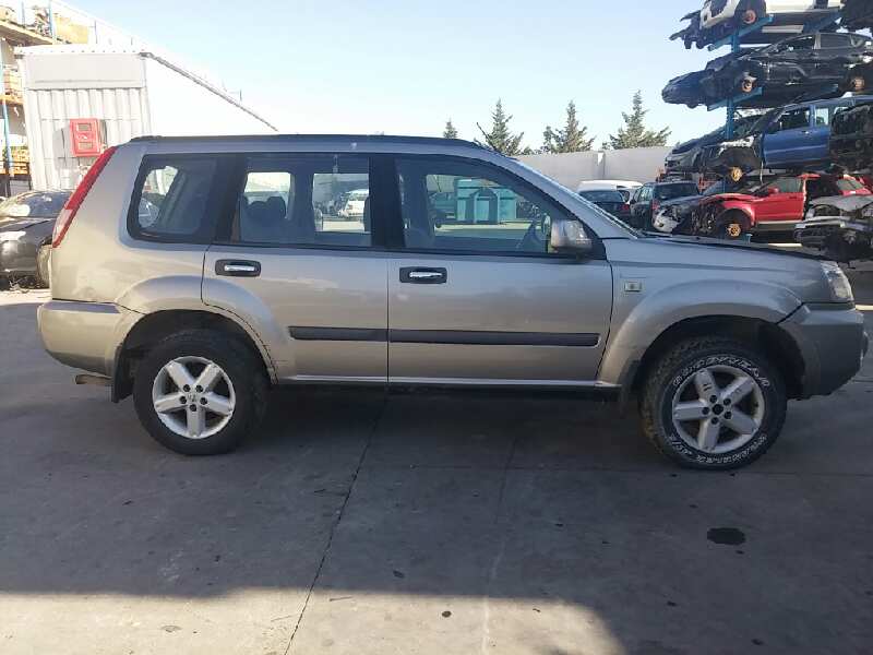 NISSAN X-Trail T30 (2001-2007) Другие кузовные детали 265808H900,265808H90A 19575756