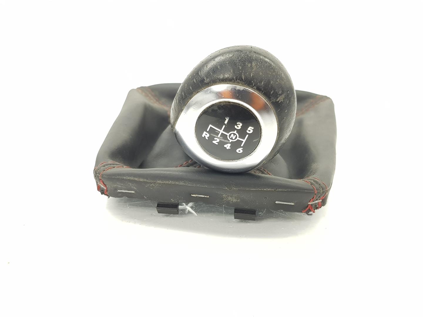 MERCEDES-BENZ A-Class W176 (2012-2018) Gear Shifting Knob A1763641310,A1763641310 24867478