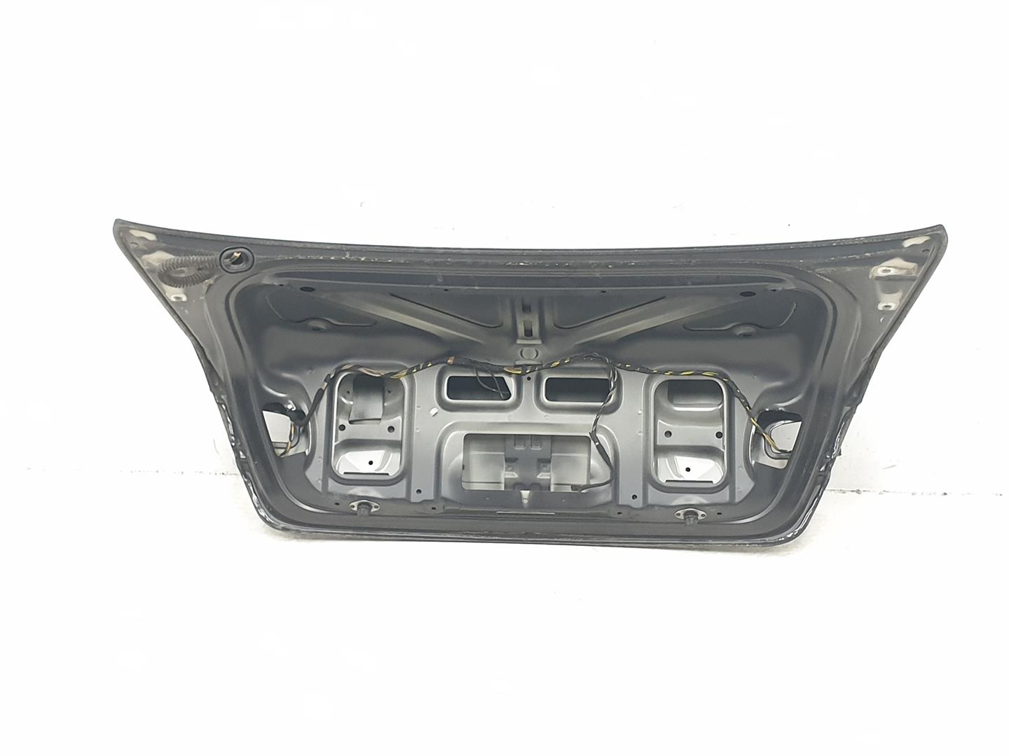 BMW 3 Series E90/E91/E92/E93 (2004-2013) Bootlid Rear Boot 7168515, 41617168515, COLORGRISOSCURO475 23894855