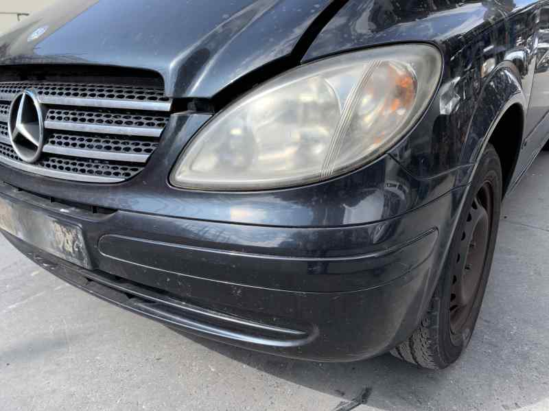 MERCEDES-BENZ Viano W639 (2003-2015) Датчик положения руля A6395420018, 0265005429 19646616