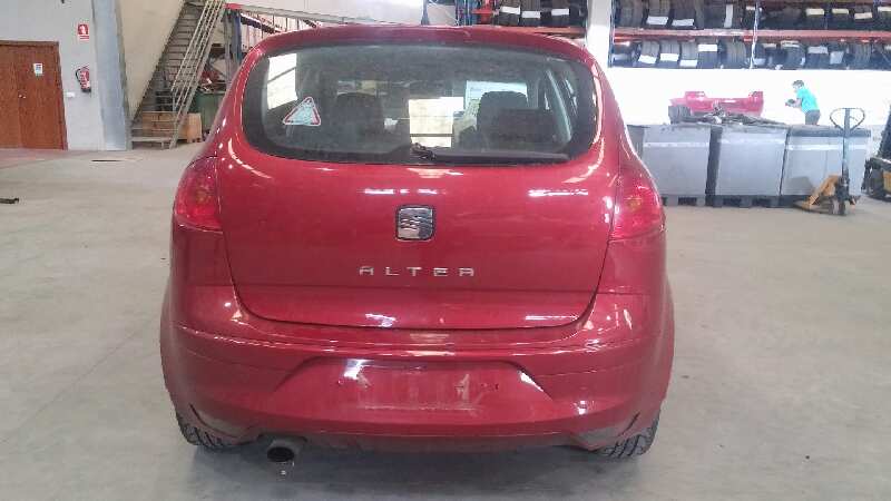 SEAT Toledo 3 generation (2004-2010) Наружная ручка задней левой двери 3B0837207G,3B0837207G,GRANATE 19555137