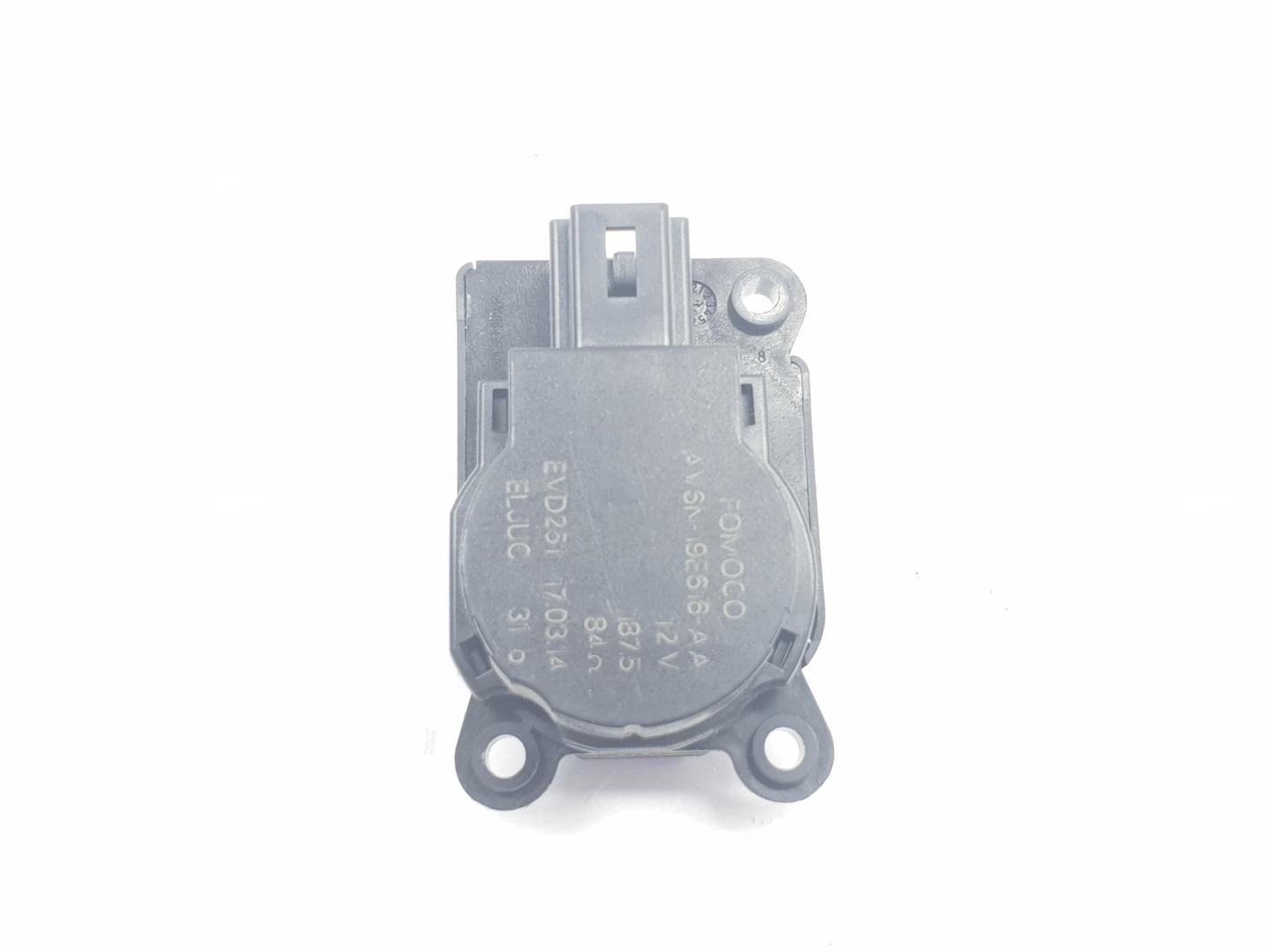 FORD Kuga 2 generation (2013-2020) Air Conditioner Air Flow Valve Motor 1786200,1786200 24240549