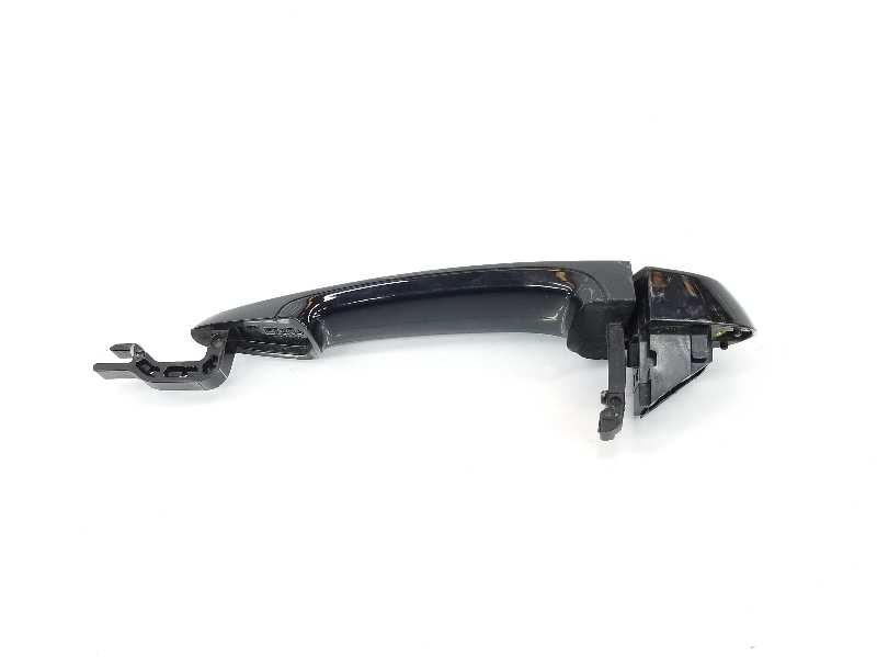 BMW 3 Series Gran Turismo F34 (2013-2017) Rear right door outer handle 51217207562,51217207562,COLORNEGRO668 19740962