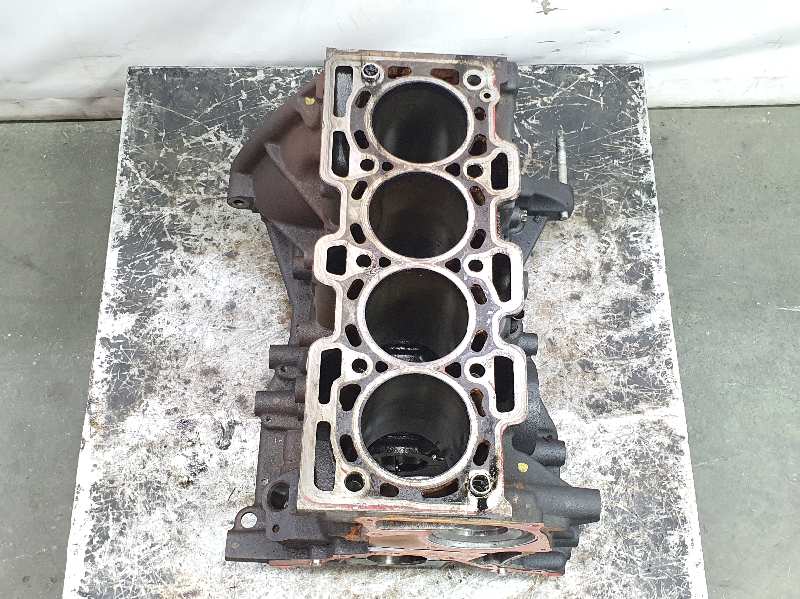 NISSAN NV200 1 generation (2009-2023) Engine Block K9K628, 1101000Q1H 19755096